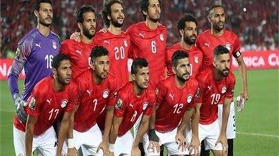 مفاجآت في تشكيل منتخب مصر أمام جزر القمر