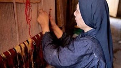 قروض تصل لـ20 ألف جنيه.. كيف يمكنك الحصول على مشروع تمويل المرأة 