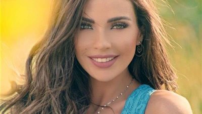داليدا خليل تقترب من انتهاء 