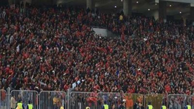 تعرف علي أسعار التذاكر لمباراة مصر والجابون