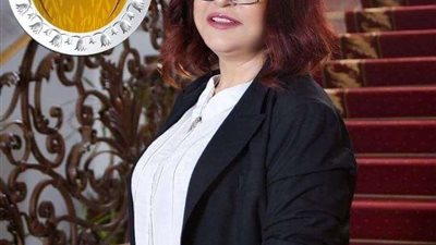 النائبة امال عبدالحميد تشيد بقرارات رئيس الوزراء لمعالجة العجز في الموازنة العامة