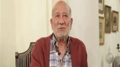 نجوم الفن ينعون الفنان الراحل احمد خليل: 