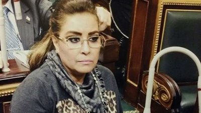 غادة عجمي: نجحنا في مراجعة أوضاع حقوق الإنسان بجنيف