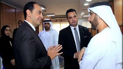 بعد معايشة أسبوع.. الإمارات تستعين بتجربة الخط الساخن لعلاج مرضى الإدمان