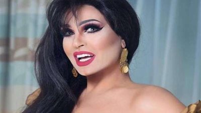 فيفي عبده تنعي احمد خليل:ىبنا يصبر اهله واحبابه