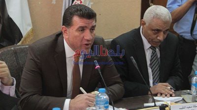 رئيس شركة لصناعة الورق: قمنا بتجارب ناجحة على الخامات المحلية للتصنيع بمصر