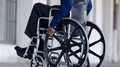 فرص عمل لذوي الإعاقة.. 