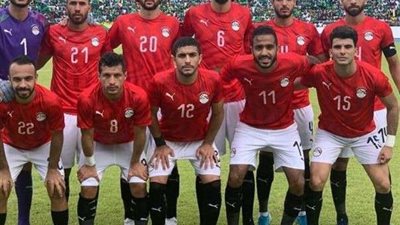 منتخب مصر يواصل النزيف.. تعادل جديد أمام جزر القمر تحت قيادة البدري