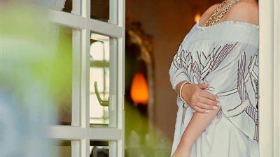 ليلى علوي تنعي احمد خليل.. ممثل حقيقي صادق وعبقري وانسان راقي جدا