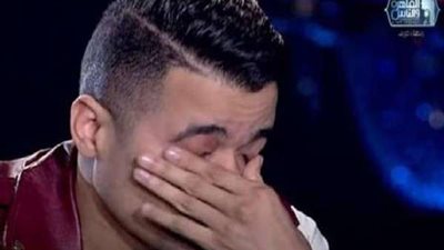 هاني شاكر يعلن انتهاء مسيرة حسن شاكوش الفنية نهائي