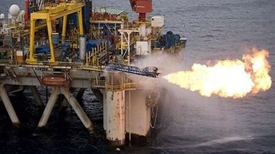 مدحت يوسف: مصر تعتبر مركزا محوريا في البحر المتوسط لتموين أوروبا بالغاز الطبيعي