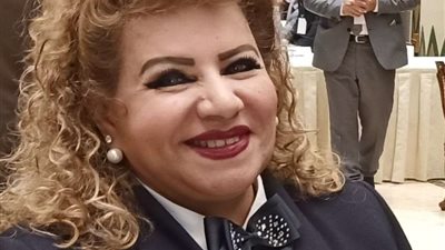 امال رزق الله: مخدر 