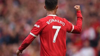 كريستيانور ونالدو يرحل عن الشياطين الحمر بنهاية الموسم