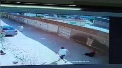 ضربتها في طابور الصباح.. تفاصيل اعتداء ولية أمر على معلمة بطوخ