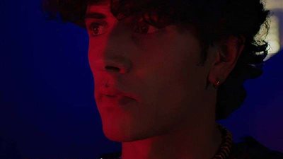 فيلم أطياف ينافس في مهرجان القاهرة السينمائي الدولي