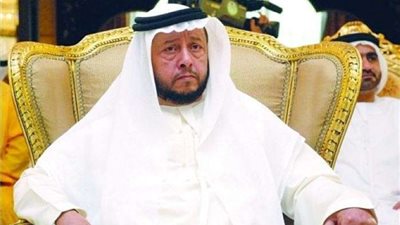 عاجل.. وفاة شقيق الشيخ خليفة بن زايد رئيس الإمارات