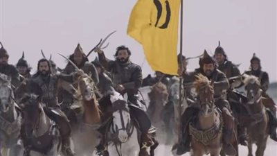 ملحمة تاريخية.. مؤلف ممالك النار يكشف تفاصيل جديدة