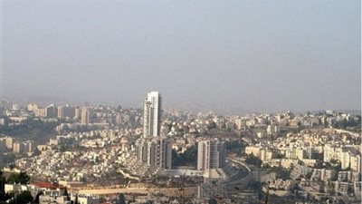 الرئاسة الفلسطينية: الموقف الأمريكي من مستوطنات إسرائيل 