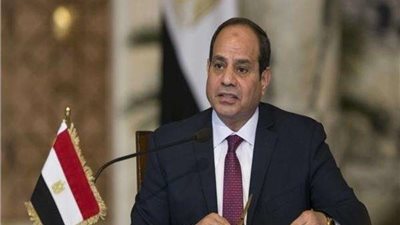 السيسي يعزي رئيس الإمارات وولي عهد أبو ظبي في وفاة الشيخ سلطان بن زايد