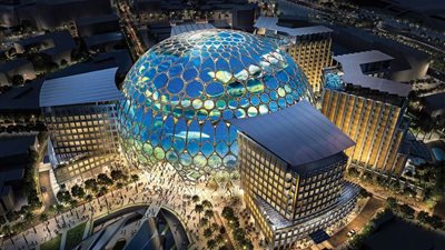 «في إطار إكسبو دبي 2020».. اتحاد الغرف التجارية ينظم منتدى مجلس الأعمال العربي الروسي