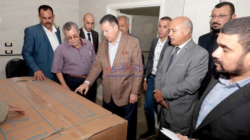 بلدنا اليوم