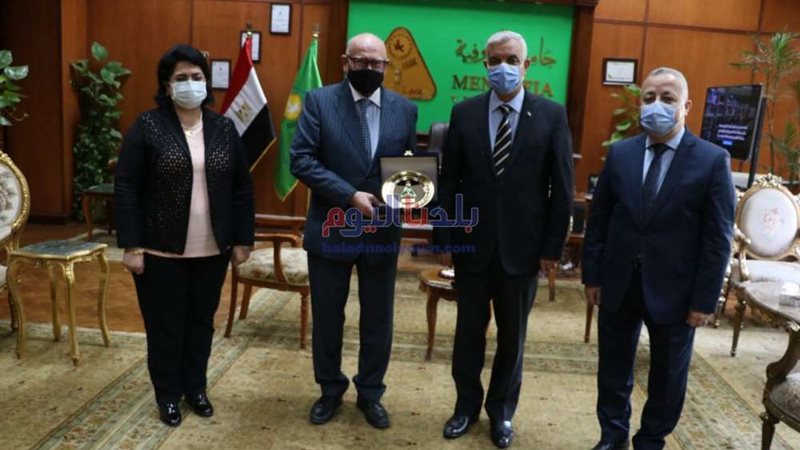 بلدنا اليوم