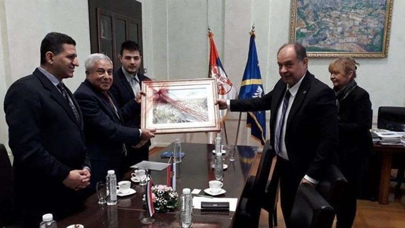 بلدنا اليوم