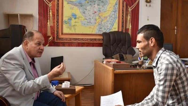 بلدنا اليوم