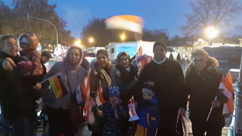 بلدنا اليوم