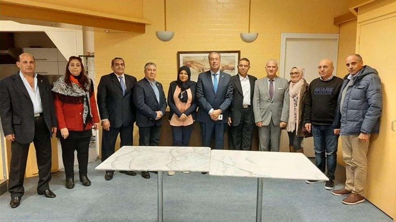 بلدنا اليوم
