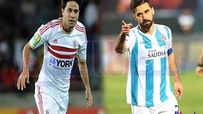 شادي محمد يكشف مفاجاة فى عقد عبدالله السعيد