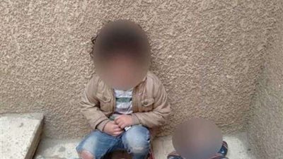 بلاغ للنائب العام ضد 