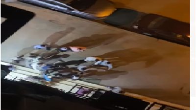 نيابة الدقى تستدعى أشخاص فى واقعة بلطجة و احتجاز عمال