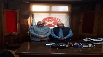 عبد المنعم الجمل: لا توجد حركة نقابية عمالية عربية بدون مصر