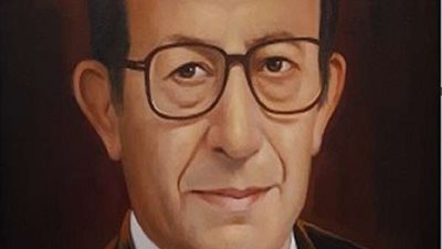 وفاة فاروق القصراوي وزير الخارجية الأردني سابق