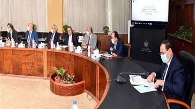 الملا: العام الحالي سنشهد طفرة نوعية في الغاز الطبيعي