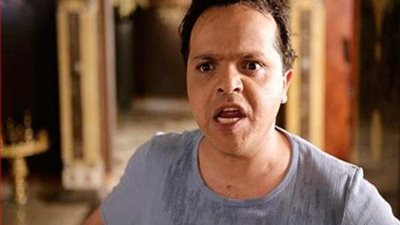 على طريقته الخاصة.. محمد هنيدي يهنئ أحمد حلمي ومنى زكي بعيد ميلادهما