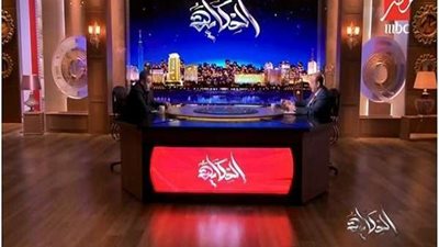 جمال العدل: العديد من المسلسلات حصلت على نسب مشاهدة عالية خارج سباق رمضان