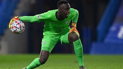 إدوار ميندي: ننتظر مواجهة الأهلي في كأس العالم للأندية