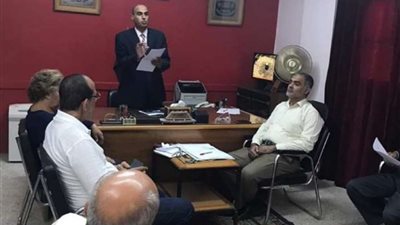 التحصين ضد الحمى القلاعية وحمى الوادي المتصدع بالمنيا.. السبت القادم