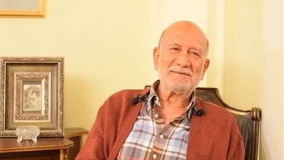 قبيل وفاته.. احمد خليل يكشف اصعب مشاهد 