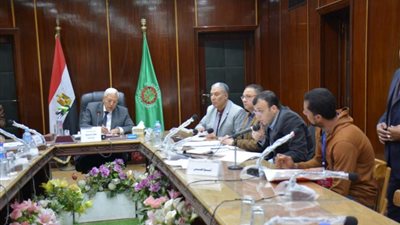 شاروبيم: بناء دور واحد داخل الكتلة السكنية لحين الانتهاء من المخطط التفصيلي بميت خميس