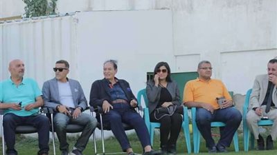 الاسماعيلي يصدر عدة قرارات هامة