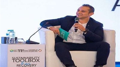 أمجد: توجيهات الرئيس السيسي لم تقتصر على الريف المصري