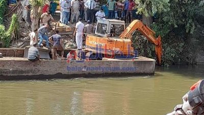 الإنتهاء من تقرير الصفة التشريحية لعامل سقط من الطابق الـ22 في فندق بقصر النيل