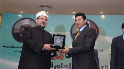 بالصور.. انطلاق مشروع القوافل التعليمية بتعاون وزارات 