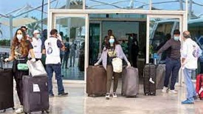 قرار جديد من الكويت بشأن دخول اللبنانيين إلى أراضيها