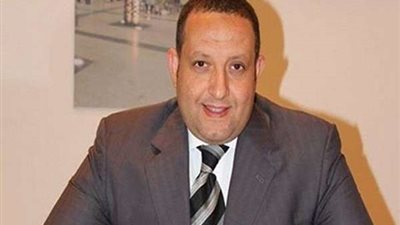 برلماني يطالب باستجواب هشام توفيق حول الحفاظ على المال العام بمصانع الحديد