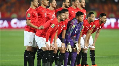 التشكيل المتوقع لمنتخب مصر وجنوب افريقيا الاولمبي