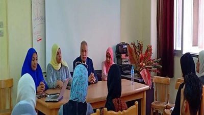 إطلاق النسخة الثانية من التدريب على مهنة 